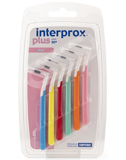 INTERPROX PLUS MIX 6PZ