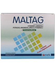 MALTAG 20 Buste 4,7g