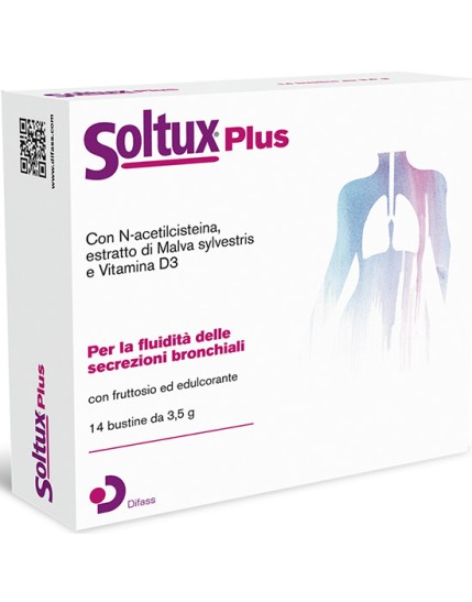 Soltux Plus 14bust