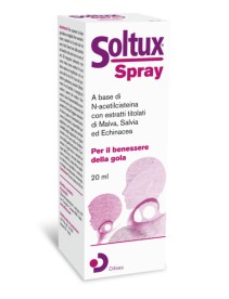 SOLTUX Spray 20ml