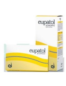 EUPATOL S/ZUCCHERO 150ML