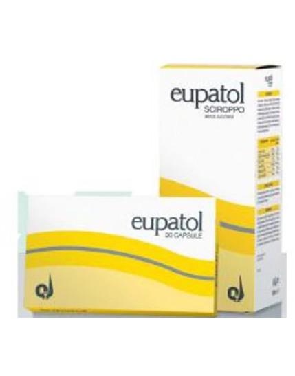 EUPATOL S/ZUCCHERO 150ML