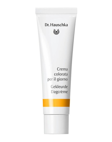 HAUSCHKA CR COL GIORNO 30ML