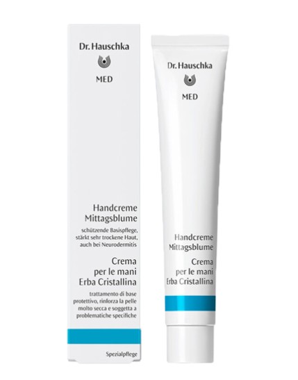 DR HAUSCHKA CR MANI ERBA CRIST