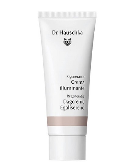 HAUSCHKA CREMA RIGEN ILLUM 40ML HAUSCHKA CREMA RIGEN ILLUM 40ML
