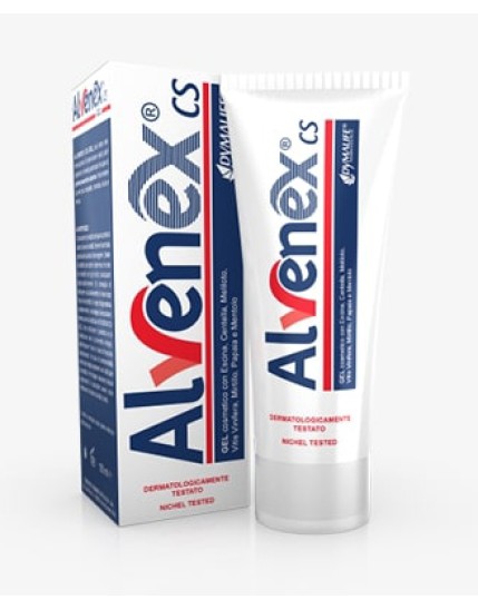 ALVENEX CS Gel 100ml