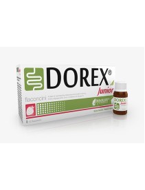 DOREX Junior 12Fl.10ml