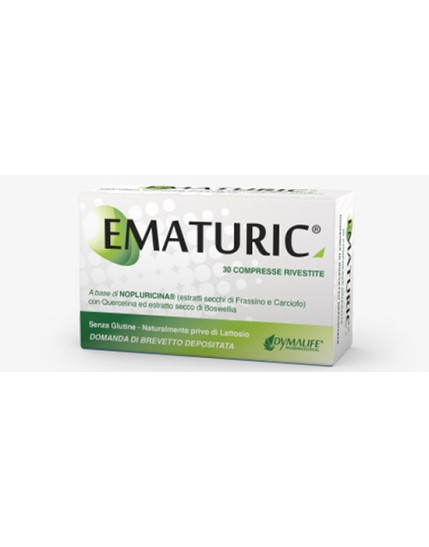 EMATURIC 30 Cpr