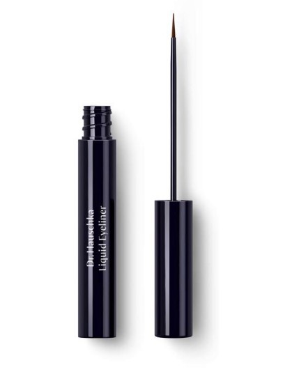 DR HAUSCHKA LIQUID EYELINER 01