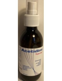 ACETIDINE LOZ SPRAY AC ACETICO