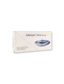 ADBIOJAL Sir.Intra 40mg/2ml