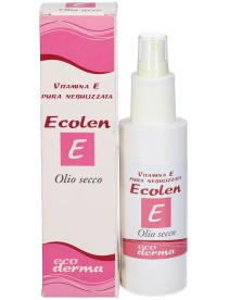 ECOLEN E Olio Secco 125ml