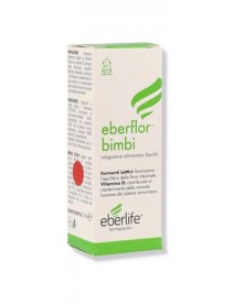 EBERFLOR Bimbi Gtt 5ml