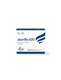 EBERLIFE*600 20 Bust.