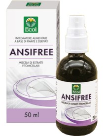 ANSIFREE SPRAY 50ML