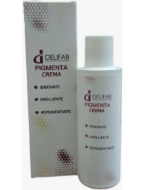 DELIFAB Pigmenta Crema  50ml