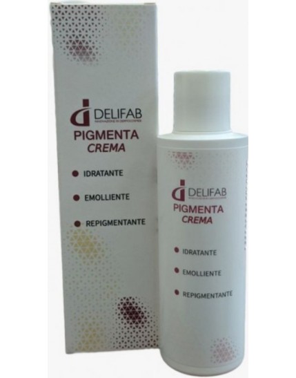 DELIFAB Pigmenta Crema  50ml