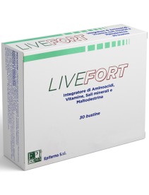 Livefort 30bust