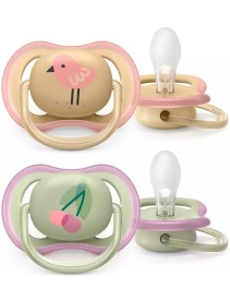 AVENT Succh.U-Air Girl 0-6m 2p