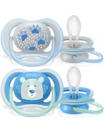 AVENT ULTRA AIR SUCCH ZAM/OR M