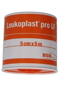 LEUKOPLAST PRO-LF Cer.5x5