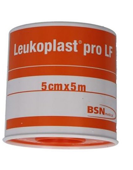 LEUKOPLAST PRO-LF Cer.5x5