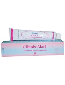 Sanodet Akne Crema 30ml