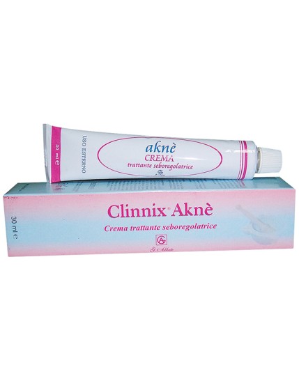 Sanodet Akne Crema 30ml