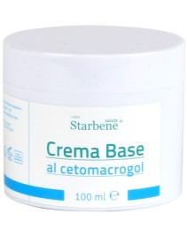 CREMA BASE CETOMACROGOL VASO 1