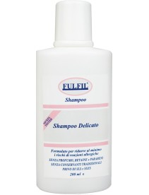 FULFIL SHAMPOO 200ML