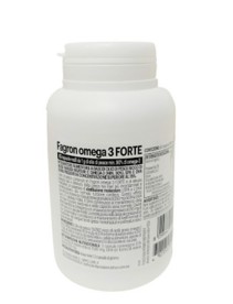 FAGRON OMEGA 3 FORTE 60PRL