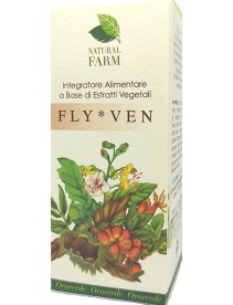 FLY VEN 100ML