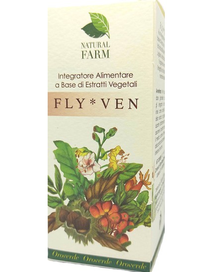 FLY VEN 100ML