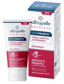 ALTRAPELLE NUTRISKO PRURITO30