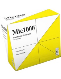 MIC 1000 20BUST