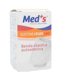 MEDS Benda El.Autoad.4x10cm