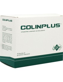 Colinplus Gel 30stick Gel