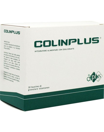 Colinplus Gel 30stick Gel