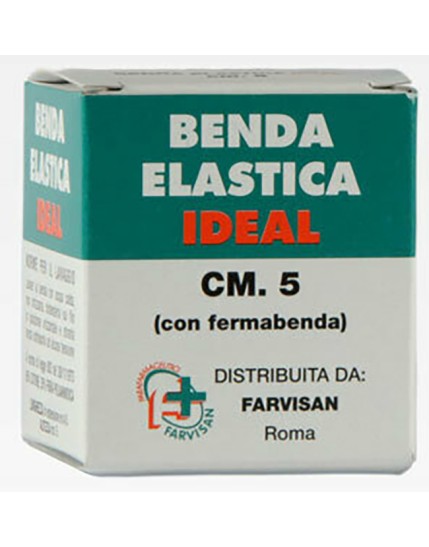 BENDA IDEAL EL 5CM