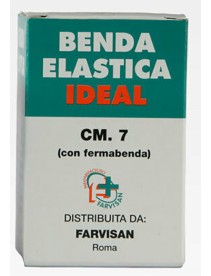 BENDA IDEAL EL  7CM FARVISAN