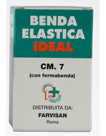 BENDA IDEAL EL  7CM FARVISAN