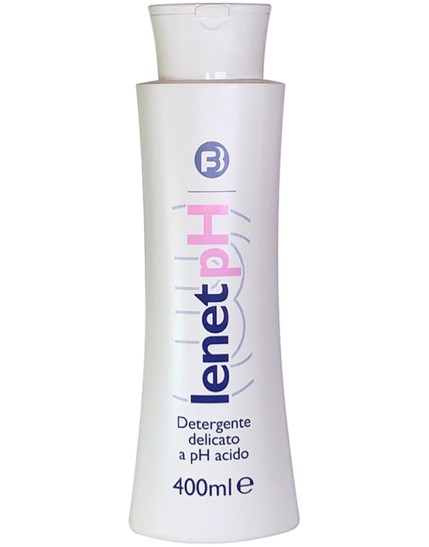 Lenet Ph Detergente Del 400ml