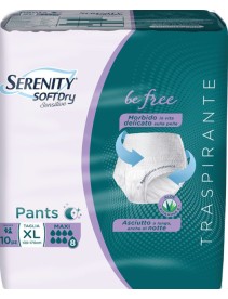 SERENITY*Pants SD Sens.MxXL 10