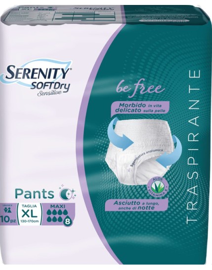 SERENITY*Pants SD Sens.MxXL 10 SERENITY*Pants SD Sens.MxXL 10