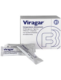 Viragar 30 Stick 5ml