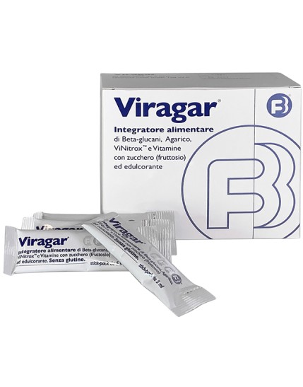 Viragar 30 Stick 5ml