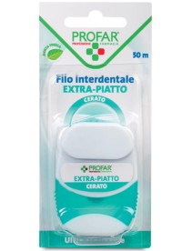 PROFAR FILO INTERD.EXT.PIAT.50MT