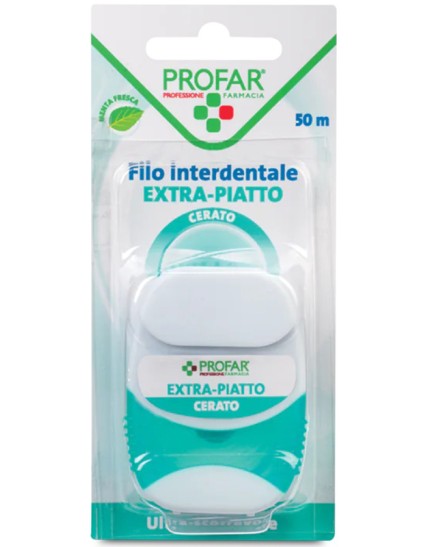 PROFAR FILO INTERD.EXT.PIAT.50MT