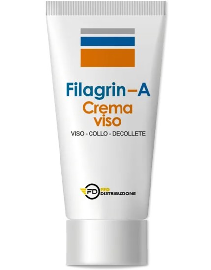 FILAGRIN-A Cr.Vi/Collo/Dec75ml