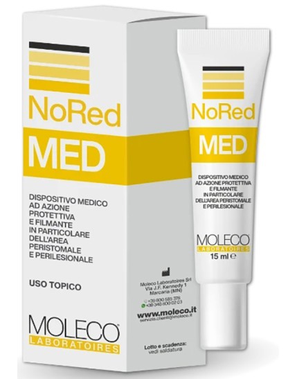 Nored Med 15ml